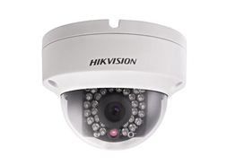 DS-2CD2120F-IS(2.8mm)2.0 MP CMOS Network Dome Camera