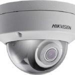 DS-2CD2143G0-I(S)4 MP IR Fixed Dome Network Camera