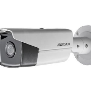 DS-2CD2T23G0-I52 MP IR Fixed Bullet Network Camera4 MM