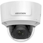 DS-2CD2725FWD-IZS2 MP WDR Vari-focal Network Dome Camera
