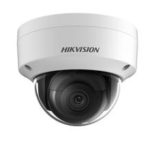 DS-2CD2155FWD-I(2.8mm)5MP Ultra Low Light Dome Camera