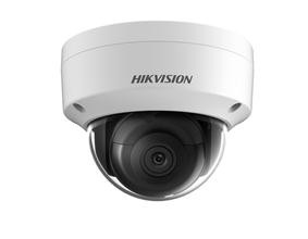 DS-2CD2155FWD-I(2.8mm)5MP Ultra Low Light Dome Camera