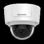 DS-2CD2755FWD-IZS 5 MP WDR Vari-focal Network Dome Camera
