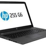 HP 255 G6 Notebook PC AMD E2-9000e