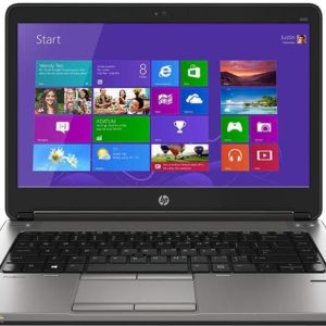HP ProBook 640 G1 Notebook PC Intel Core i7-4610M