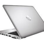 HP EliteBook 820 G4 Notebook PC (ENERGY STAR) Intel Core i5-7200U