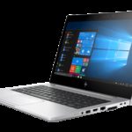 HP EliteBook 840 G5 Notebook PC Intel Core i5-8250U