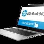 HP EliteBook 840 G5 Notebook PC Intel Core i7-8550U