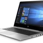 HP EliteBook x360 1030 G2 Intel Core i7-7600U