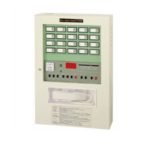 Horing fire alarm control panel 10 zones (fire fighting control panel)