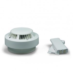 Silentron Wireless Dual Band Dust detector Dust Sensor smoke Detector