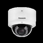 Panasonic 2MP HD IR Dome Camera