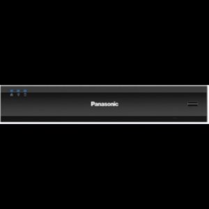Panasonic 8ch digital video recorder