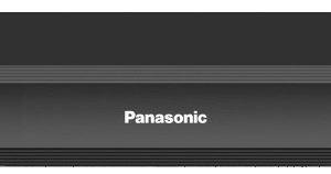 Panasonic 8CH 4K Mini 1U Digital Video Recorder