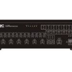 ITC RMS 240W 5 Zone Mixer Amplifier