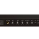 ITC 120W Mixer Amplifier,With MP3/TUNER/BLUETOOTH