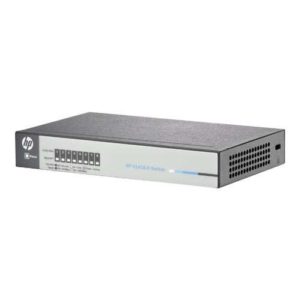HPE 1410 8 Switch