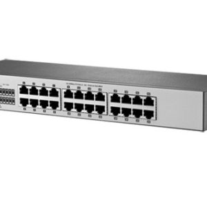 HPE 1410 24 Switch