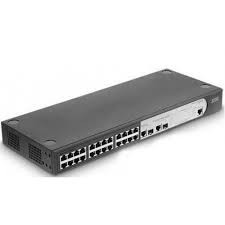 HP 1905-24 smart-managed layer 2 Switch
