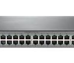 HPE 1920S 48G 4SFP Advanced smart managed fixed-configuration Gigabit Switch