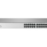 HP 2530-24G-2SFP+ Switch Managed Full Layer 2 capabilities
