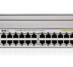 Aruba 2920 48G POE+ Managed Layer 3 Switches with Stacking