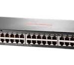 Aruba 2930F 48G 4SFP Managed Layer 3 with Advanced security and network management tools Switch