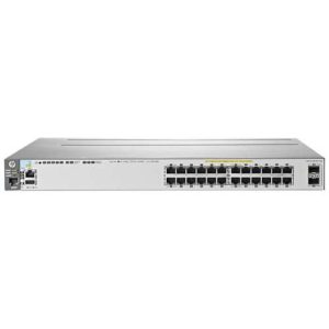HP 3800-24G-PoE+-2SFP+ Switch